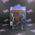 Metal Gear Solid V The Phantom Pain Day Zero PS4 + Poster Complete - Very Good