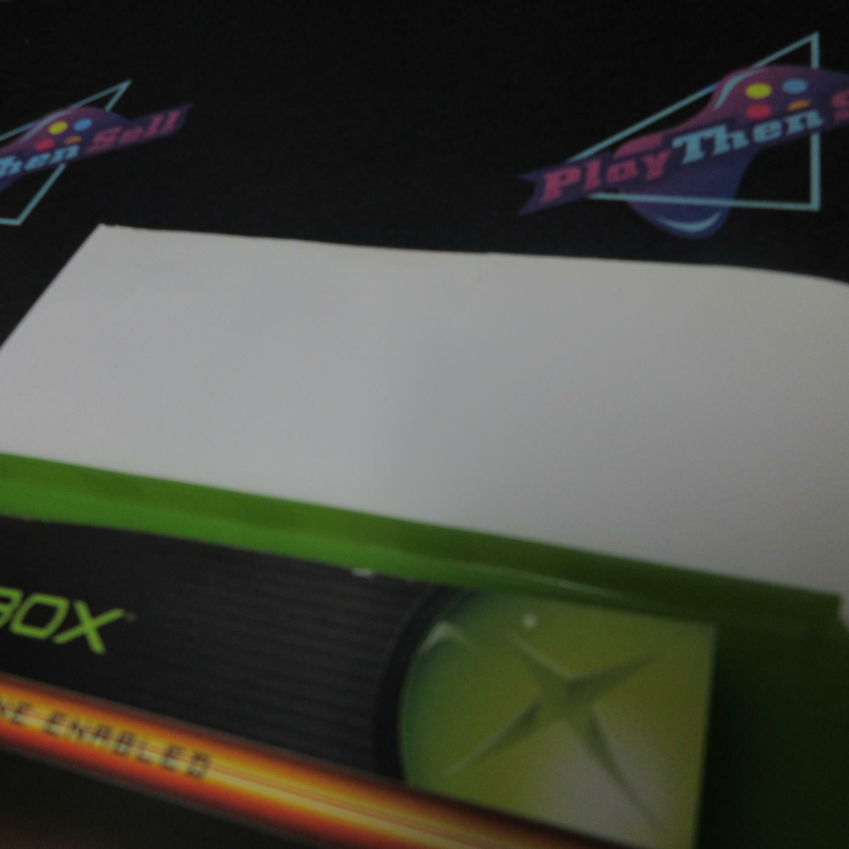 Links 2004 Xbox Complete - Very Good