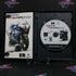 Suzuki Superbikes PS2 PlayStation 2 Complete - Very Good