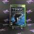 Thief Deadly Shadows Xbox + Reg Card Complete - Refurbished