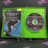 Thief Deadly Shadows Xbox + Reg Card Complete - Refurbished