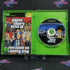Grand Theft Auto III The Xbox Collection Xbox + Map Complete - Very Good
