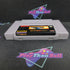 Top Gear Super Nintendo SNES - Refurbished