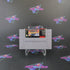 F-Zero Super Nintendo SNES - Refurbished