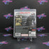 Metal Gear Solid 4 Guns of the Patriots PS3 PlayStation 3 Complete - Very Good