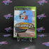 Tony Hawk's Pro Skater 2x Xbox + Reg Card Complete - Very Good