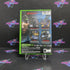 Thief Deadly Shadows Xbox + Reg Card Complete - Refurbished