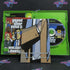 Grand Theft Auto III The Xbox Collection Xbox + Map Complete - Very Good