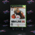 NBA Live 06 Xbox Complete - Refurbished