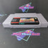 F-Zero Super Nintendo SNES - Refurbished