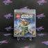 LEGO Star Wars III The Clone Wars PS3 PlayStation 3 - Very Good