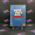 Grand Theft Auto Double Pack Liberty City Stories PS2 PlayStation 2 - Very Good