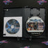 Soul Calibur 2 PS2 PlayStation 2 + Bonus Disc - Very Good