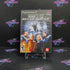Fantastic Four Rise of the Silver Surfer PS2 PlayStation 2 - Very Good