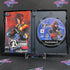 The Bouncer PS2 PlayStation 2 + Reg Card Complete - Excellent