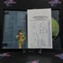 Hot Shots Tennis PS2 PlayStation 2 + Reg Card Complete - Excellent