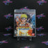 Naruto Ultimate Ninja Storm Generations PS3 PlayStation 3 Complete - Excellent