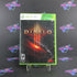 Diablo III Xbox 360 - Very Good