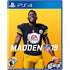 Madden NFL 19 PS4 PlayStation 4 Complete - Very Good