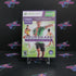 Your Shape Fitness Evolved 2012 Xbox 360 - Very Good