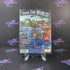 Disney's Chicken Little PS2 PlayStation 2 - Very Good