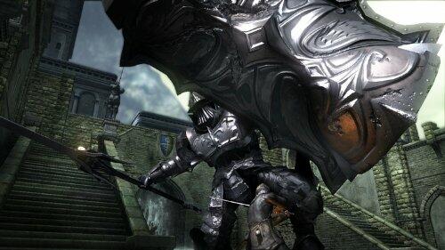 Demon's Souls PS3 PlayStation 3 GH - Very Good