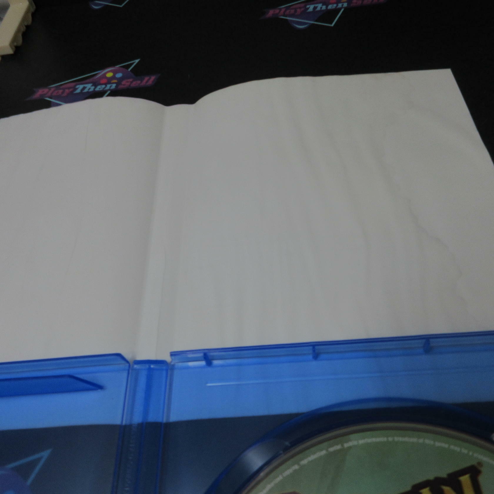 Rayman Legends PS4 PlayStation 4 Complete - Very Good