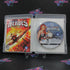 Heroes Over Europe PS3 PlayStation 3 Complete - Very Good