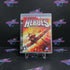 Heroes Over Europe PS3 PlayStation 3 Complete - Very Good