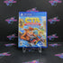 Crash Team Racing Nitro Fueled PS4 PlayStation 4 Complete - Very Good