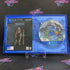 Horizon Forbidden West Launch Edition PS4 PlayStation 4 Complete - Very Good