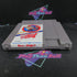 Bases Loaded II Nintendo NES Cartridge + Manual / Tested - Very Good