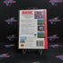 Risk Sega Genesis Complete - Very Good