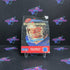 Tecmo Super Bowl Nintendo NES Cart + Manual / Tested - Very Good