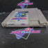 Top Gun The Second Mission Nintendo NES Cartridge + Manual / Tested - Very Good