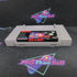Bust A Move Super Nintendo SNES Cartridge / Tested - Very Good