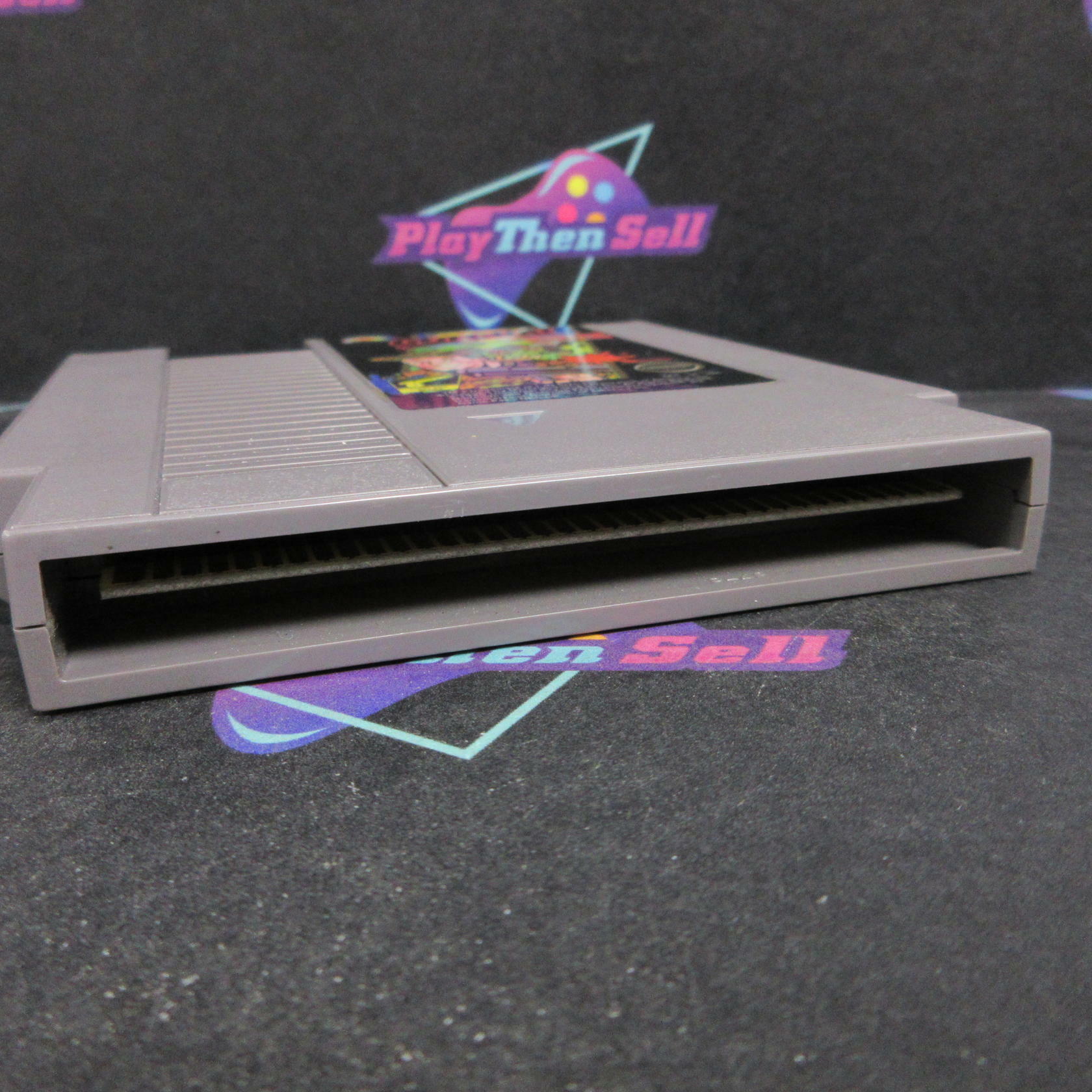 Gotcha! The Sport! Nintendo NES - Refurbished