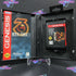 Mortal Kombat 3 Sega Genesis Complete - Very Good