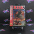 Risk Sega Genesis Complete - Very Good