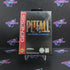 Pitfall The Mayan Adventure Sega Genesis Boxed Complete - Very Good