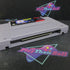 Out of This World Super Nintendo SNES + Manual - Refurbished