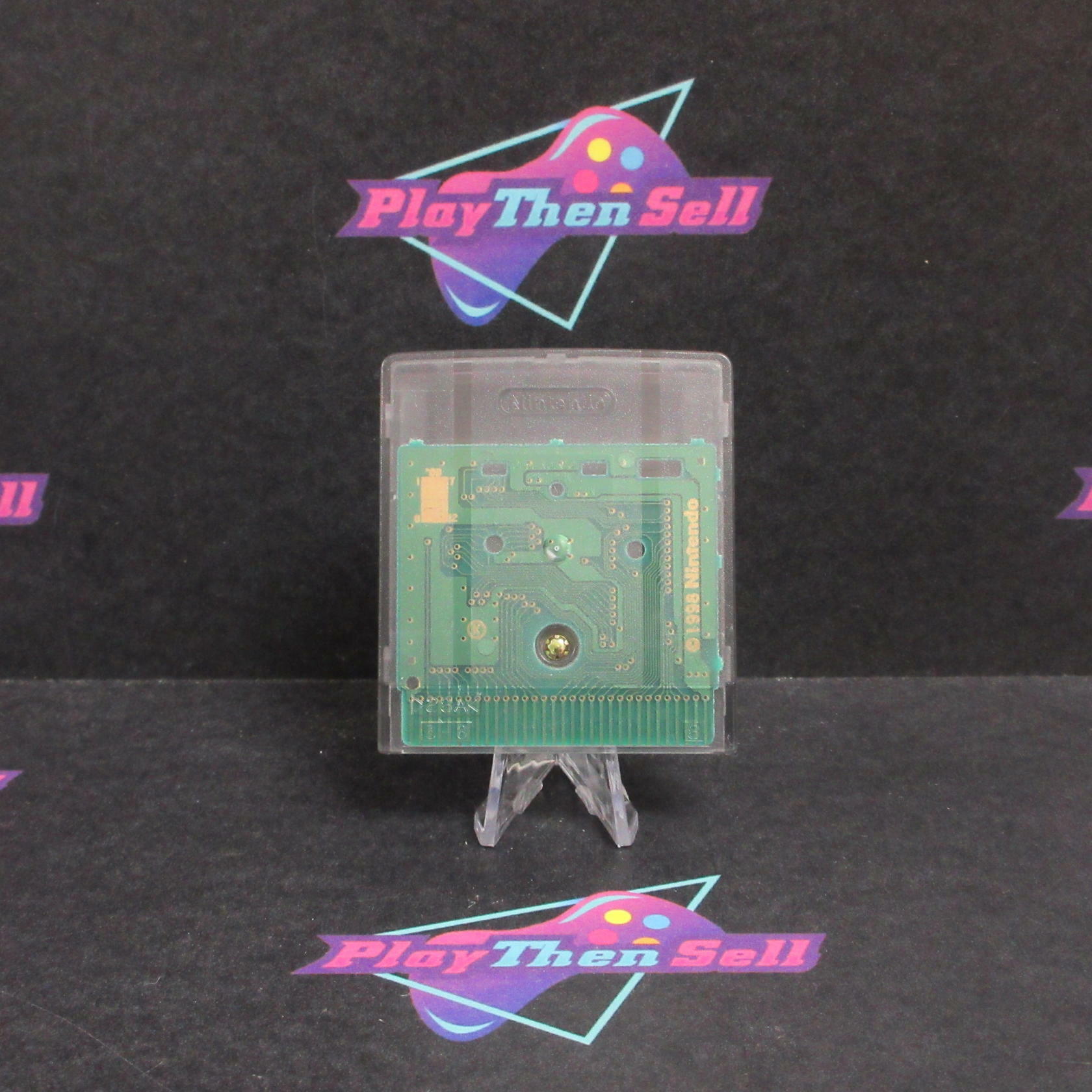 Disney's Aladdin Nintendo Game Boy Color - Refurbished