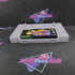 Tetris & Dr. Mario Super Nintendo SNES Player's Choice - Refurbished