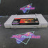 Mortal Kombat Super Nintendo SNES + Manual - Refurbished