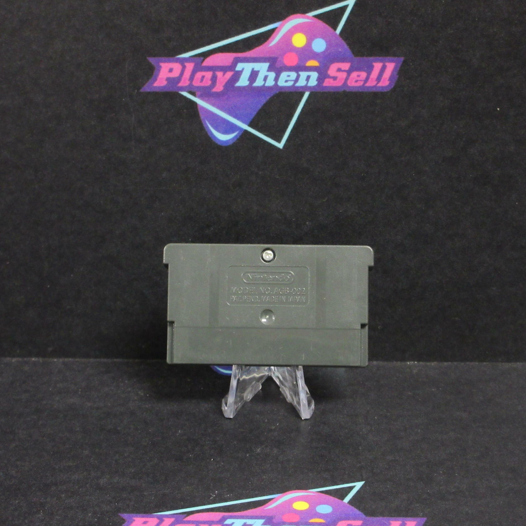 Mario vs. Donkey Kong GBA Game Boy Advance - Refurbished