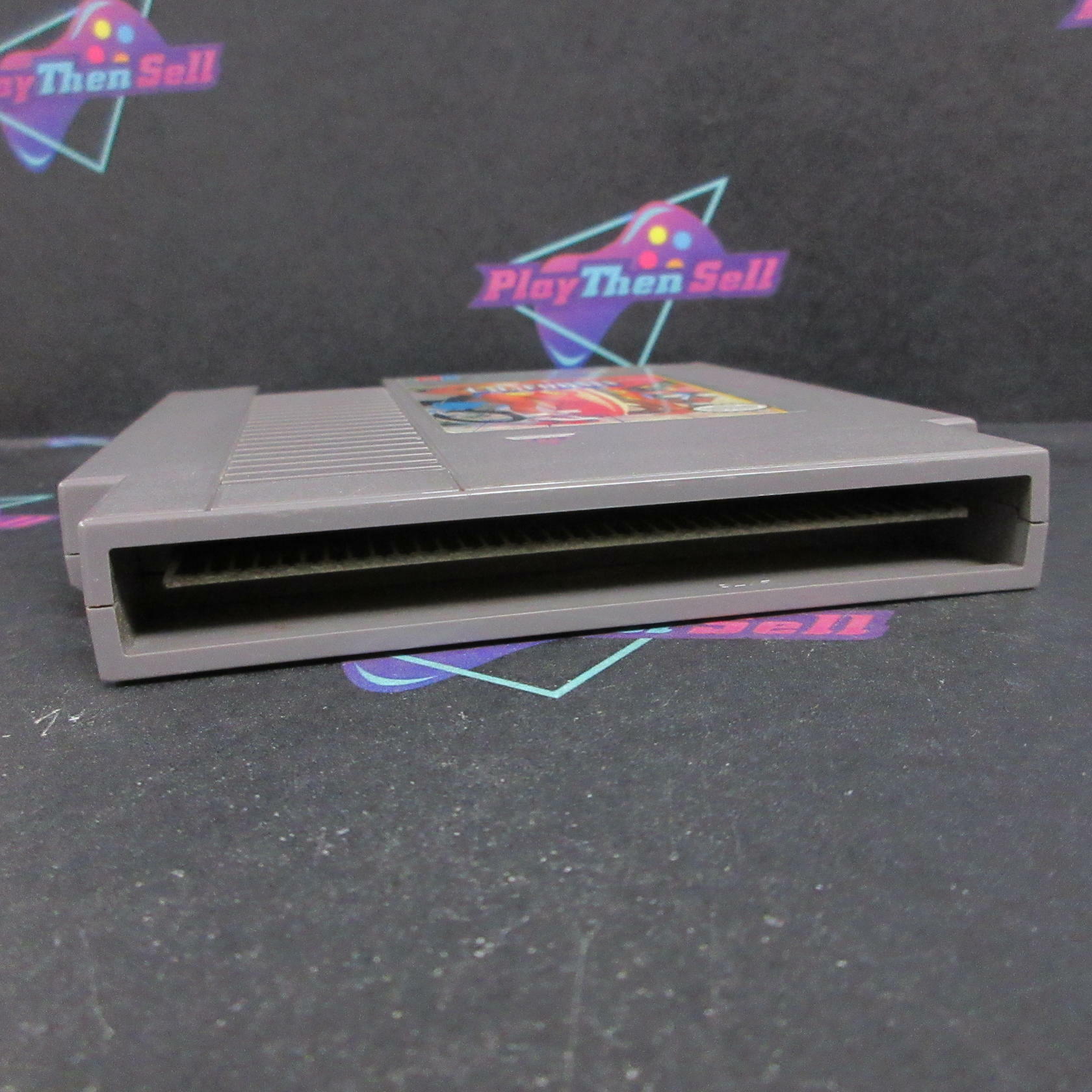 California Games Nintendo NES - Refurbished