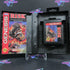 Risk Sega Genesis Complete - Very Good
