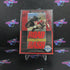 Road Rash Sega Genesis Complete - Very Good