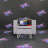 Out of This World Super Nintendo SNES + Manual - Refurbished