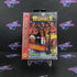 WWF Royal Rumble Sega Genesis Complete - Very Good